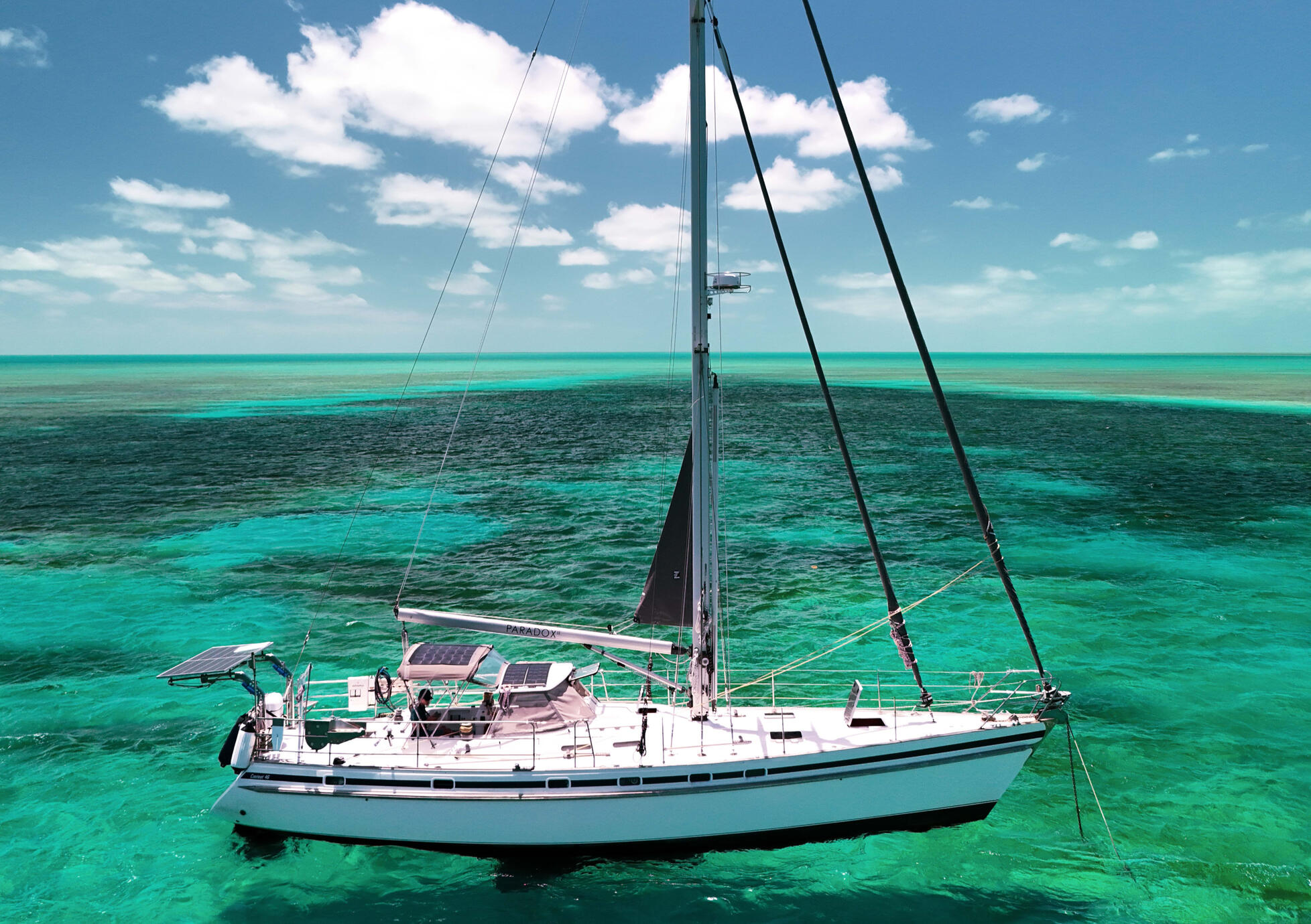 The Berries, Bahamas